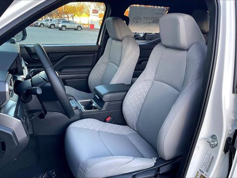 New 2025 Toyota Tacoma SR5 image 11