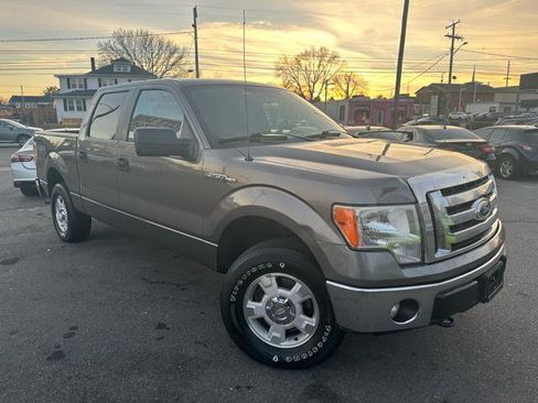 Used 2012 Ford F150 XLT image 2