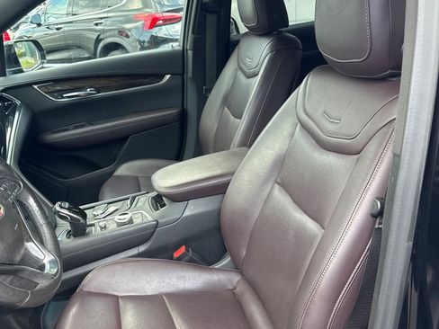 Used 2021 Cadillac XT6 Premium Luxury FWD image 7
