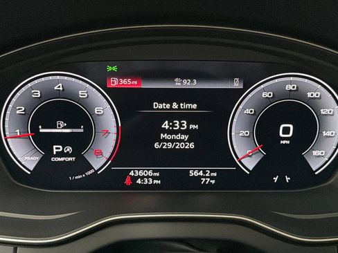 Used 2025 Audi Q5 2.0T Premium AWD/4WD image 20