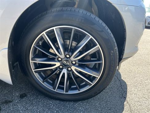 Used 2019 INFINITI QX60 Luxe w/ Essential Package image 5