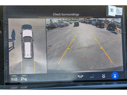 New 2026 Subaru Outback Limited XT AWD/4WD image 25