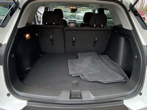 Used 2023 Chevrolet TrailBlazer LT w/ Convenience Package image 33