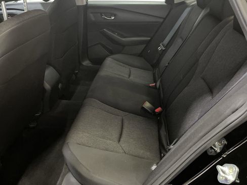 Certified 2023 Honda Accord EX image 22