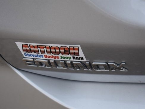 Used 2022 Chevrolet Equinox LT image 20