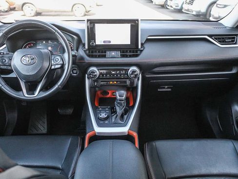 Used 2024 Toyota RAV4 Adventure AWD/4WD image 14