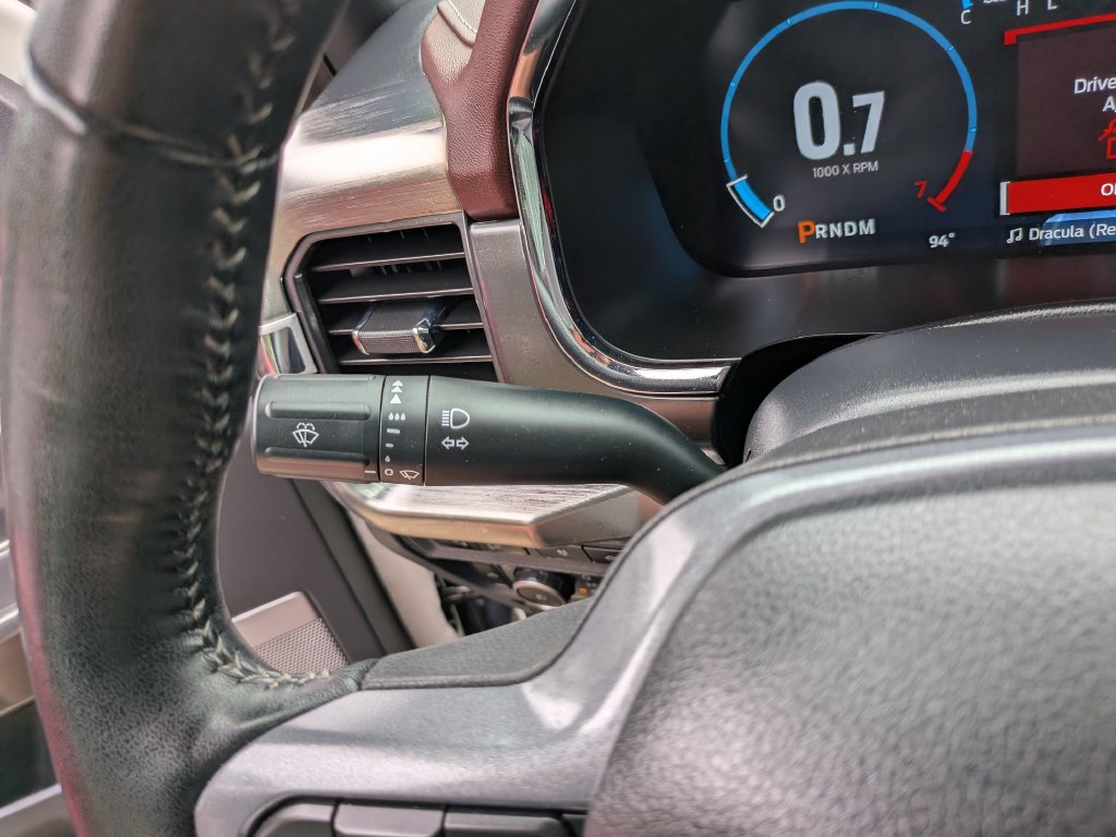Used 2023 Ford F150 Lariat AWD/4WD image 41
