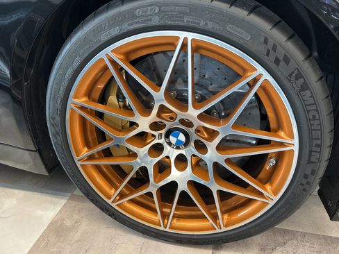 Used 2016 BMW M4 GTS RWD image 26