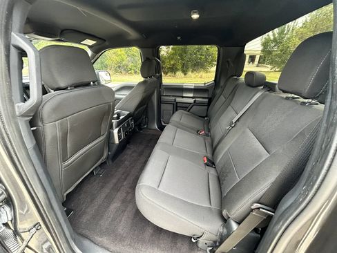 Used 2020 Ford F150 XLT w/ Equipment Group 301A Mid RWD image 12