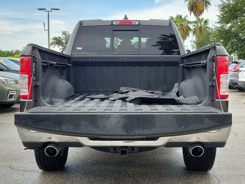 Used 2022 RAM 1500 Big Horn AWD/4WD image 13