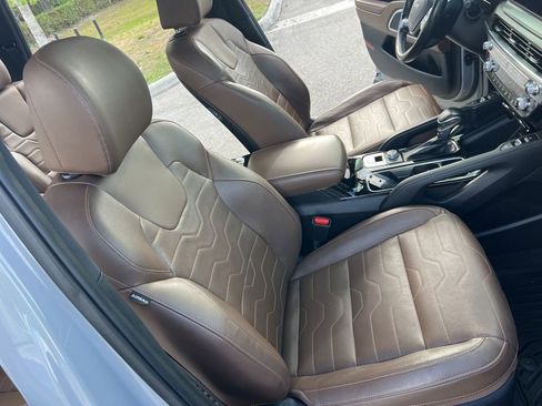 Used 2022 Kia Telluride SX w/ SX Prestige Package AWD/4WD image 55