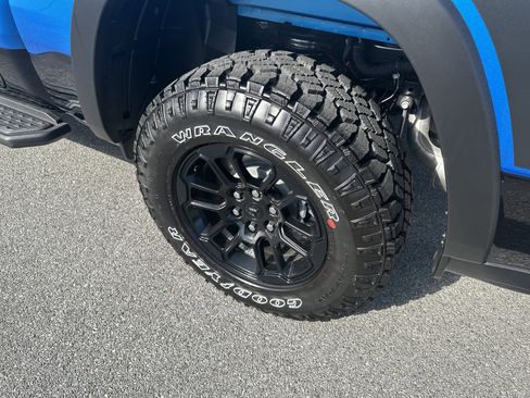 New 2026 RAM 1500 Rebel w/ Rebel Level 2 Equipment Group image 22