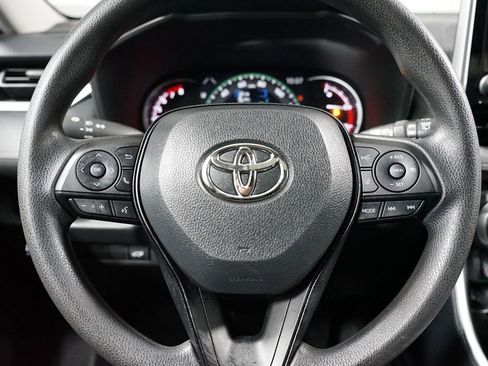 Certified 2024 Toyota RAV4 XLE image 12