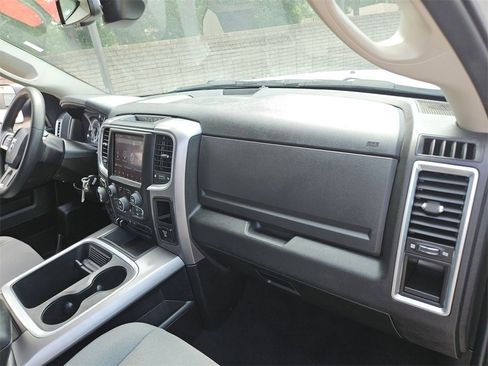 Used 2023 RAM 1500 Classic SLT w/ Trailer & Traction Group image 31