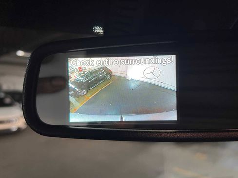 Used 2025 Mercedes-Benz Sprinter 2500 image 26