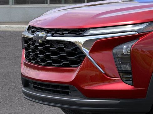 New 2026 Chevrolet Trax LT w/ Driver Confidence Package image 42