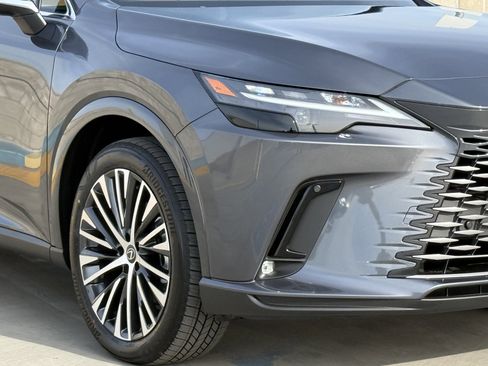 New 2026 Lexus RX 350 Premium Plus image 4