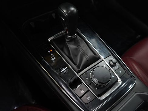 Used 2022 MAZDA CX-30 AWD 2.5 S w/ Preferred Package image 20