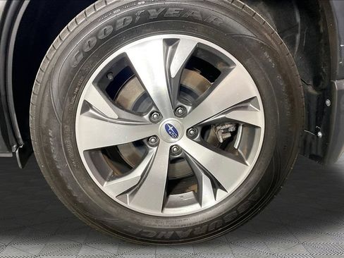 Used 2023 Subaru Ascent Premium w/ Convenience Package AWD/4WD image 31