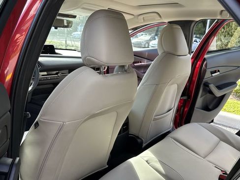 New 2026 MAZDA CX-30 AWD 2.5 S image 34