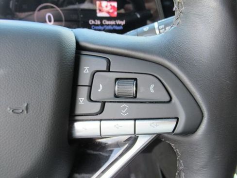 Used 2022 Cadillac Escalade ESV Sport w/ Touring Package image 22