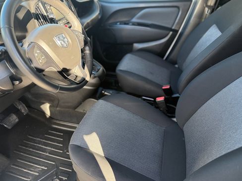 Used 2022 RAM ProMaster City Tradesman image 20