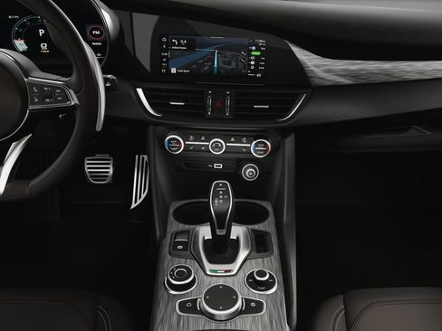 New 2025 Alfa Romeo Giulia image 26