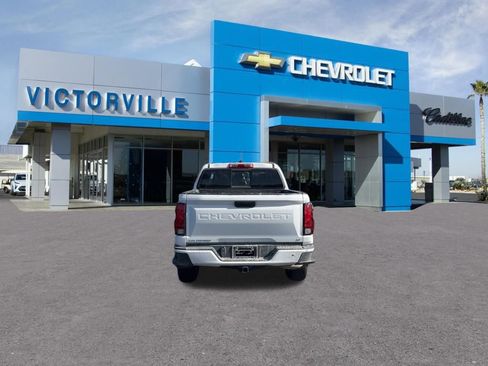 Used 2023 Chevrolet Colorado LT w/ LT Convenience Package RWD image 7