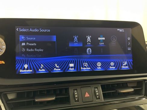 Used 2022 Lexus ES 350 w/ Premium Package image 15