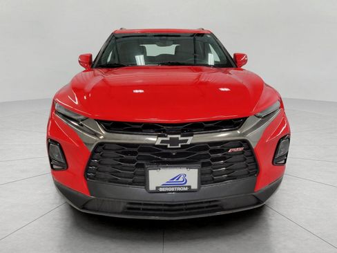 Used 2019 Chevrolet Blazer RS image 13