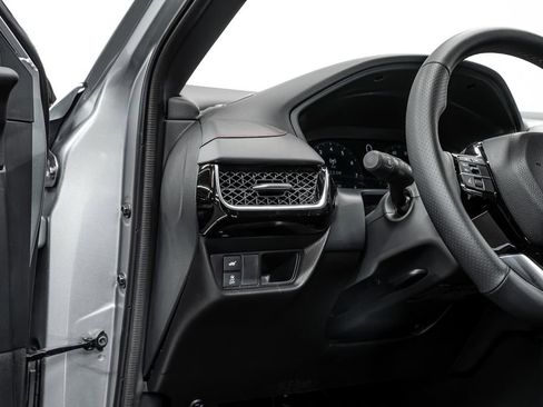 New 2025 Acura ADX A-Spec image 13