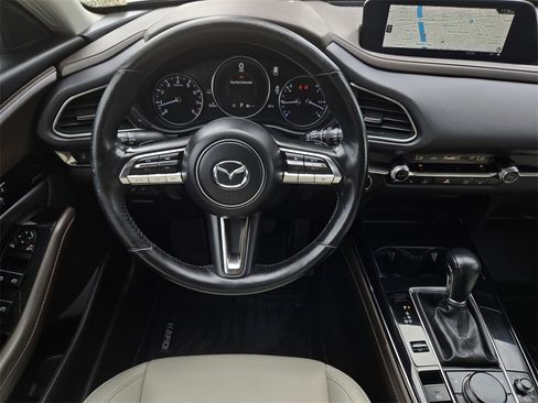Certified 2023 MAZDA CX-30 2.5 Turbo w/ Premium Package image 14