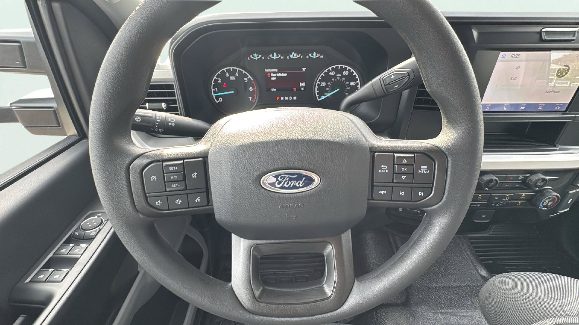 Certified 2026 Ford F250 XL w/ XL Off-Road Package AWD/4WD image 17