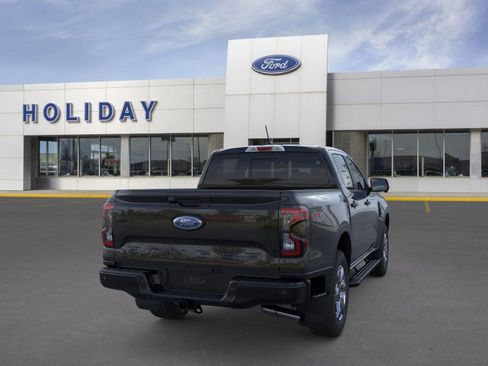 New 2026 Ford Ranger XLT image 8