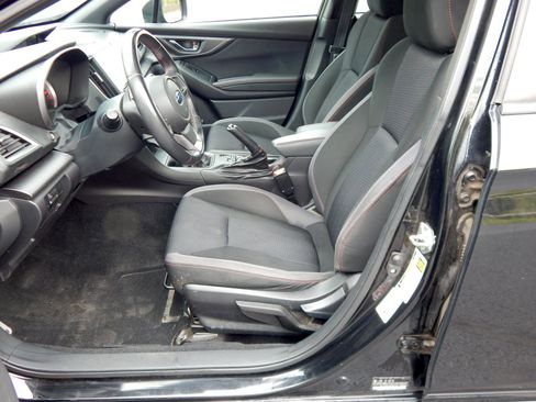 Used 2017 Subaru Impreza 2.0i Sport AWD/4WD image 10