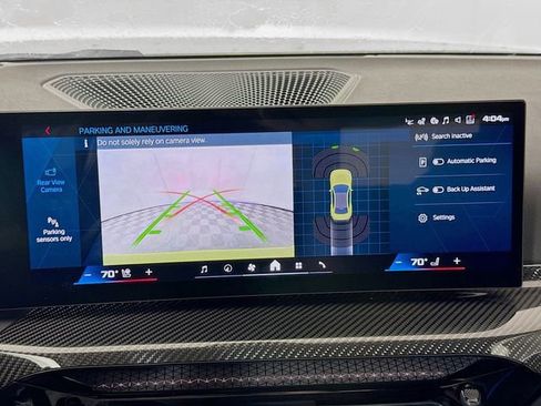 New 2025 BMW M2 w/ Lighting Package image 14