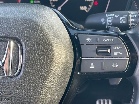 Certified 2024 Honda Civic Sport image 17