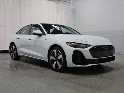 New 2026 Audi A5 2.0T Premium Plus AWD/4WD image 13