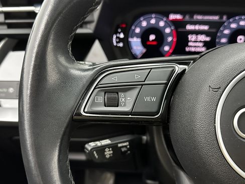 Used 2023 Audi A3 2.0T Premium image 23