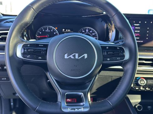 Used 2023 Kia K5 GT image 17