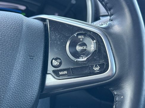 Used 2022 Honda CR-V EX-L image 32