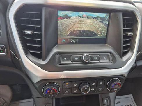 Used 2019 GMC Acadia SLE AWD/4WD image 20