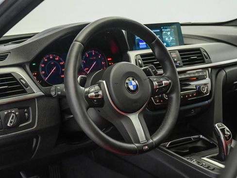 Certified 2018 BMW 328d xDrive Wagon AWD/4WD image 23