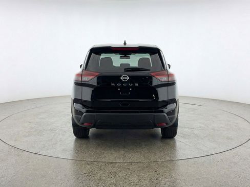 Used 2025 Nissan Rogue SV FWD image 7