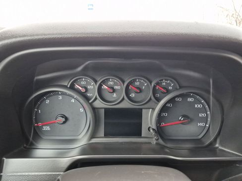 Used 2021 Chevrolet Silverado 2500 W/T w/ WT Fleet Convenience Package image 15