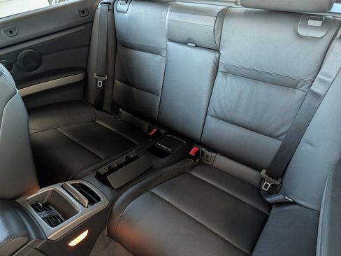 Used 2012 BMW 335is Convertible image 11