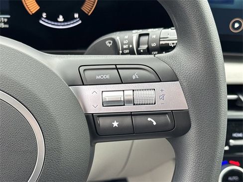 New 2026 Hyundai Tucson SEL image 26