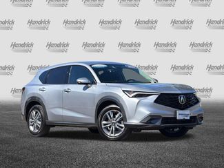 Used 2025 Acura ADX AWD video 2