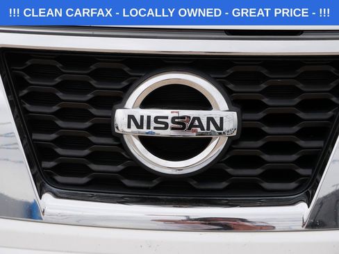 Used 2015 Nissan NV200 SV w/ Technology Package image 14