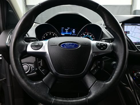 Used 2014 Ford Escape Titanium image 26